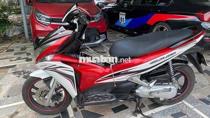 AB 110 Fi đời 2012