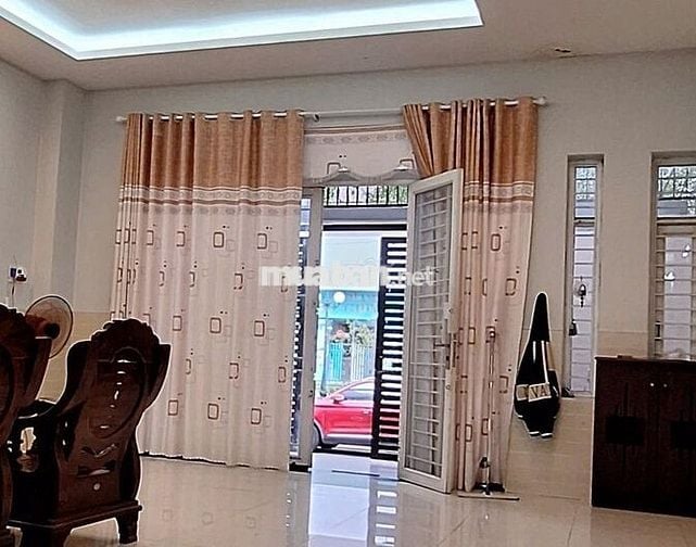 Cho thuê nhà full nội thất, gần BV Hạnh Phúc