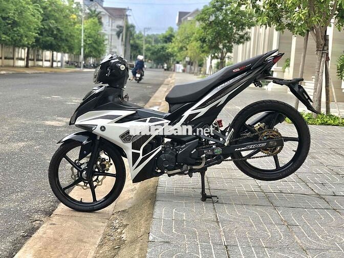 Mx king 2017 chính chủ, máy zin chưa rớt
