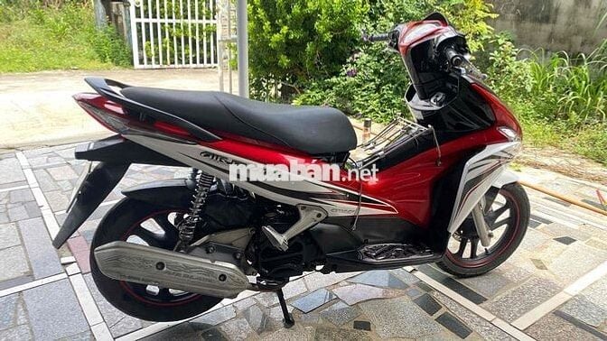 AB 110 Fi đời 2012