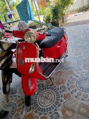 Bán xe vespa tại nam đàn nghệ An