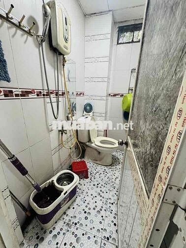 🌹Phú Thọ Hoà 39m2,  2 tầng, Dt: 3.7 x 11, Giá: 2.82 tỷ 🌹 Phú Thọ Hòa -