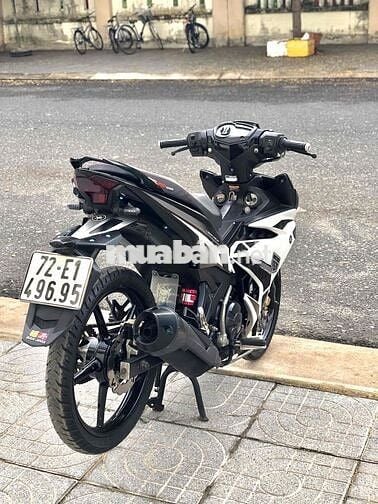 Mx king 2017 chính chủ, máy zin chưa rớt