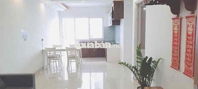 Chính chủ, cần bán căn hộ tầng 3 CT6A Vĩnh Điềm Trung Nha Trang