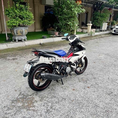 cần bán ex2017 zin nguyên bản