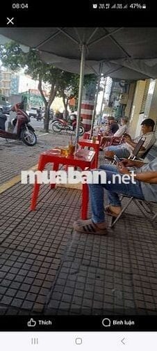 Em nhiều việc không bán được và không quản lý được cần sang nhượng lại