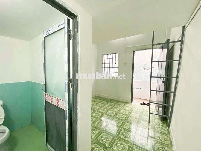 Phòng trọ giá rẻ gần kcn visip1, gần tân cảng sóng thần