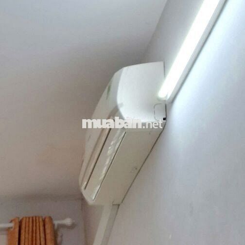 Cho thuê nhà full nội thất, gần BV Hạnh Phúc