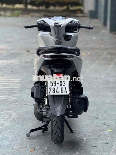 SH 150 ABS 2022 MIX BẠC POSCHE BSTP