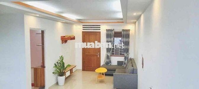 Chính chủ, cần bán căn hộ tầng 3 CT6A Vĩnh Điềm Trung Nha Trang
