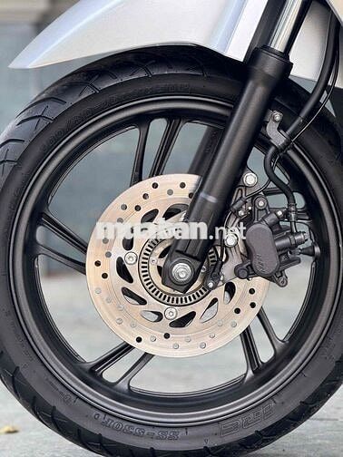 SH 150 ABS 2022 MIX BẠC POSCHE BSTP