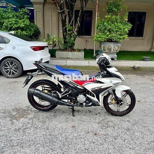 cần bán ex2017 zin nguyên bản
