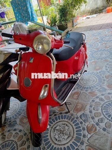 Bán xe vespa tại nam đàn nghệ An
