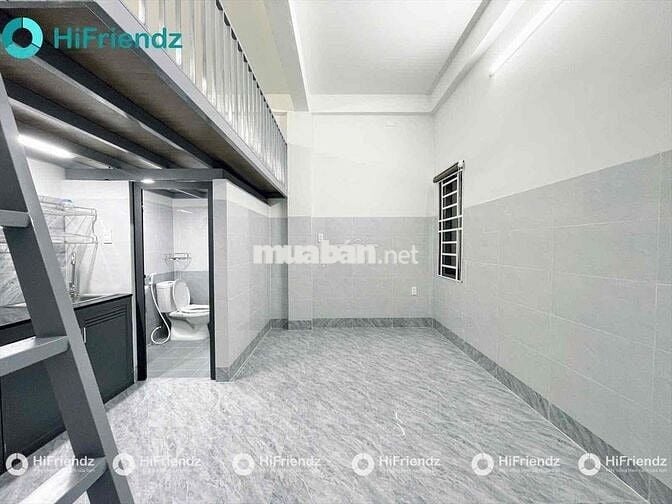 Khai trương 80 phòng duplex mới ở được 4ng 4xe ngay trung tâm BThanh