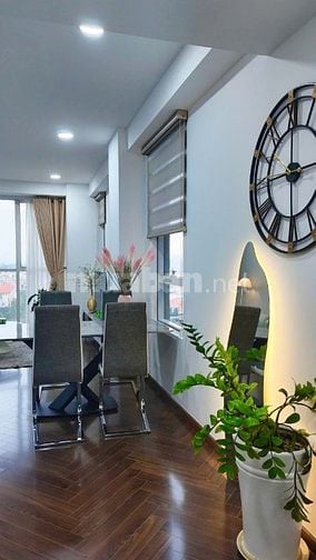 🌟 SIÊU PHẨM SUNRISE CITY SOUTH – 102m², 2PN 2WC, VIEW TRIỆU ĐÔ, TẦNG 