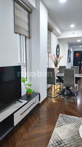 🌟 SIÊU PHẨM SUNRISE CITY SOUTH – 102m², 2PN 2WC, VIEW TRIỆU ĐÔ, TẦNG 