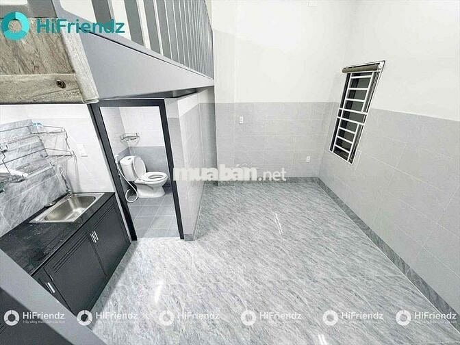 Khai trương 80 phòng duplex mới ở được 4ng 4xe ngay trung tâm BThanh