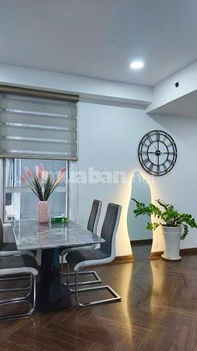 🌟 SIÊU PHẨM SUNRISE CITY SOUTH – 102m², 2PN 2WC, VIEW TRIỆU ĐÔ, TẦNG 