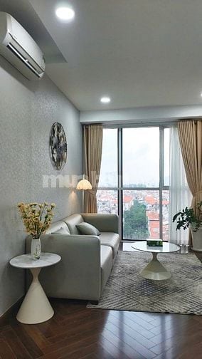 🌟 SIÊU PHẨM SUNRISE CITY SOUTH – 102m², 2PN 2WC, VIEW TRIỆU ĐÔ, TẦNG 