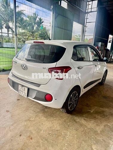 Hyundai i20 2019 - 68 km