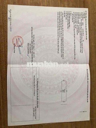 ❌❌ BÁN ĐẤT XÓM THƯỢNG CỔ LOA - ❎ DT 88,6m : mặt