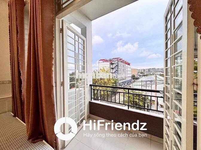 ✨✨Căn Hộ Mini Bancol Mới Giá Rẻ Đầy Đủ Nội Thất-  Lê Trọng Tấn Tân Phu
