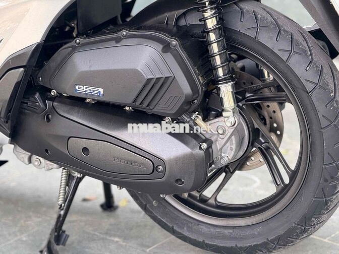 SH 150 ABS 2022 MIX BẠC POSCHE BSTP