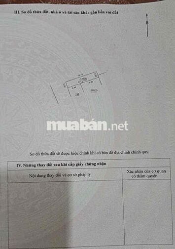 NHỎ NHẮN XINH XINH - OTO TRÁNH - GIÁ CHỈ HƠN 3 TỶ SỞ HỮU NGAY MẢNH ĐẤT