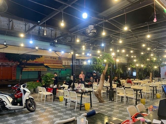 CẦN SANG LẠI QUÁN NHẬU,ỐC ĐÊM. THOÁN MÁT