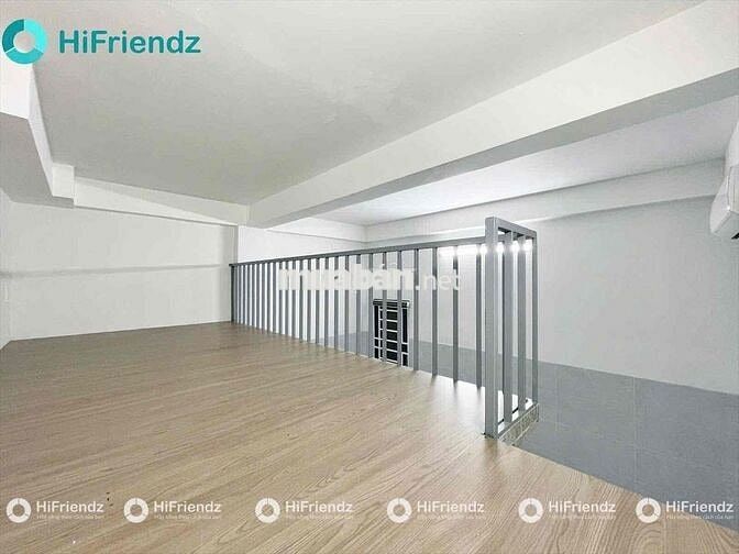 Khai trương 80 phòng duplex mới ở được 4ng 4xe ngay trung tâm BThanh