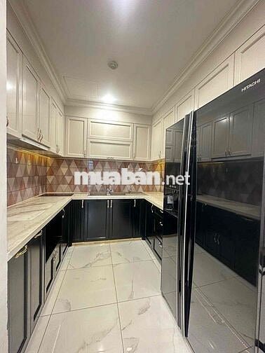 Cho thuê căn hộ 3 phòng ngủ. chung cư Orchard Parkview. p9 Phú Nhuận