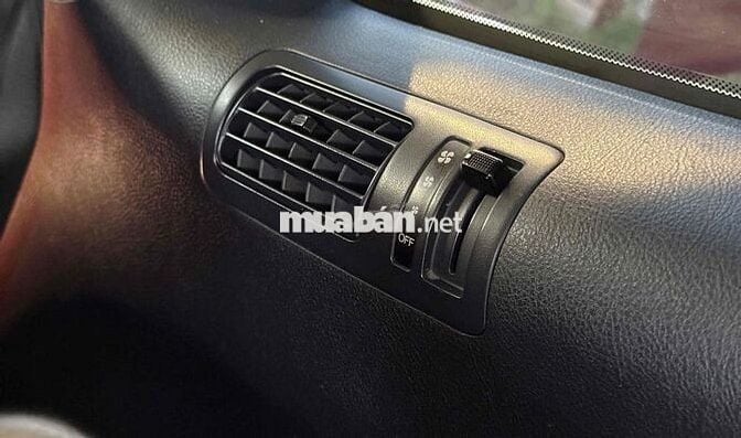 Hyundai Santa Fe 2009 MLX 7 chỗ máy dầu, bản Full