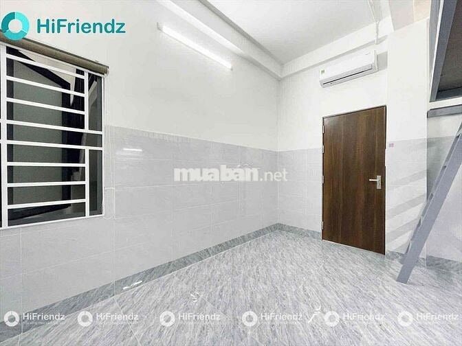 Khai trương 80 phòng duplex mới ở được 4ng 4xe ngay trung tâm BThanh