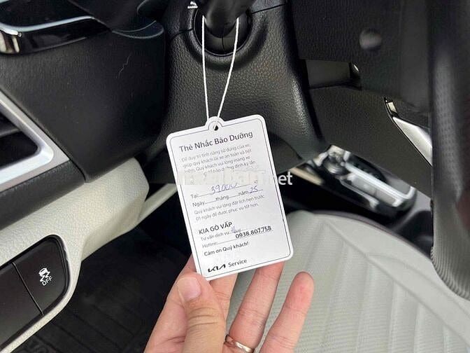 🔴 Kia Seltos 2022 Premium 1.4 turbo - 36k km