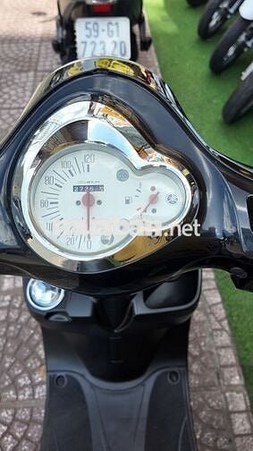 Nozza 110cc 2013 bs 59e1-33463