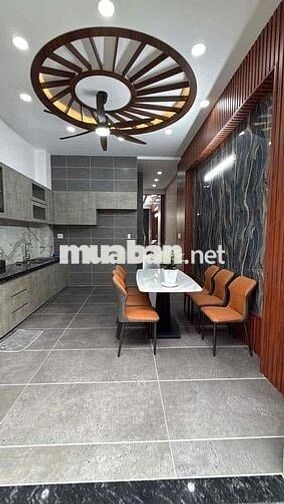 CUỐI NĂM ĐI ÚC CẦN BÁN NHÀ TRẦN KHÁNH DƯ,QUẬN 1.GIÁ: 7Tỷ440.