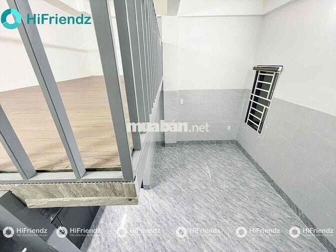Khai trương 80 phòng duplex mới ở được 4ng 4xe ngay trung tâm BThanh