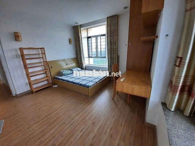 CHO THUÊ CHUNG CƯ PHÚ HOÀNG ANH - GẦN ĐẠI HỌC RMIT - 12TR --3PN 2WC 1