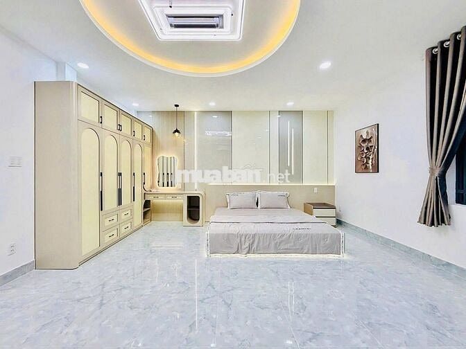 CHO THUÊ NHÀ NGUYÊN CĂN LÊ VĂN SỸ, PHƯỜNG 14, QUẬN 3