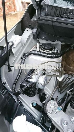 Mitsubishi Attrage 2022 1.2 MT - 103000 km
