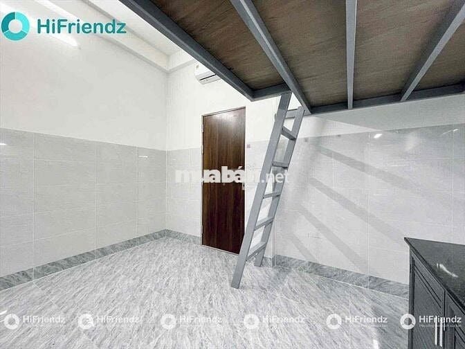 Khai trương 80 phòng duplex mới ở được 4ng 4xe ngay trung tâm BThanh