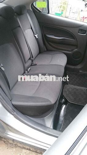 Mitsubishi Attrage 2022 1.2 MT - 103000 km