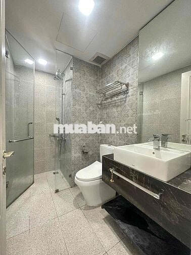 Cho thuê căn hộ 3 phòng ngủ. chung cư Orchard Parkview. p9 Phú Nhuận