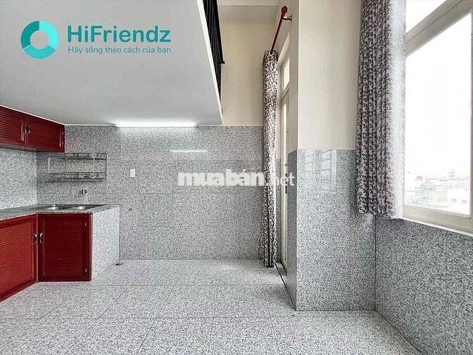 KHAI TRƯƠNG PHÒNG TRỌ MỚI KENG THOÁNG MÁT GẦN ĐH NTTU, HÀ HUY GIÁP