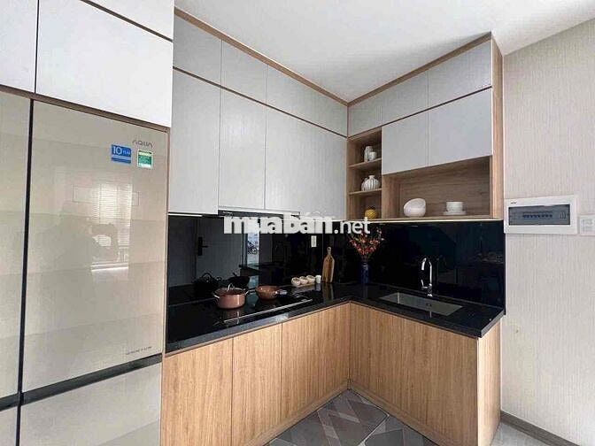 cần bán những căn hộ đẹp tại vị trí mặt tiền đường Quốc Lộ 1K
