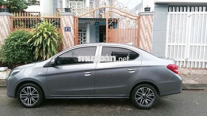 Mitsubishi Attrage 2022 1.2 MT - 103000 km