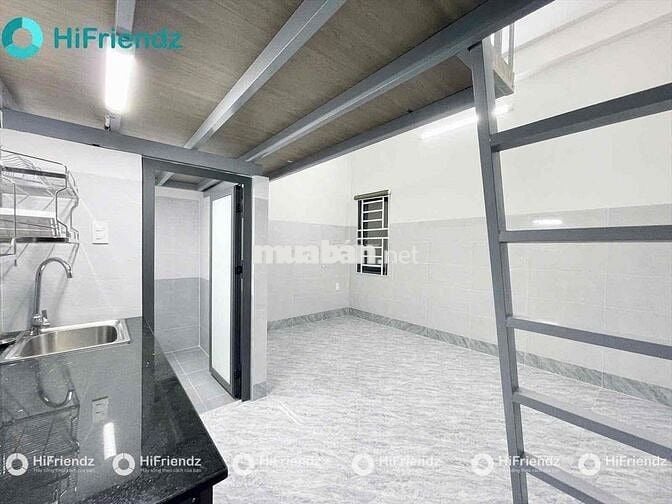 Khai trương 80 phòng duplex mới ở được 4ng 4xe ngay trung tâm BThanh