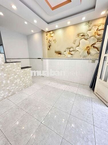 🏠 Đẹp
💥Đường Xe Tải Thông - DT: 4x8 (32m2) - Cạnh Ngã Tư Bốn Xã .