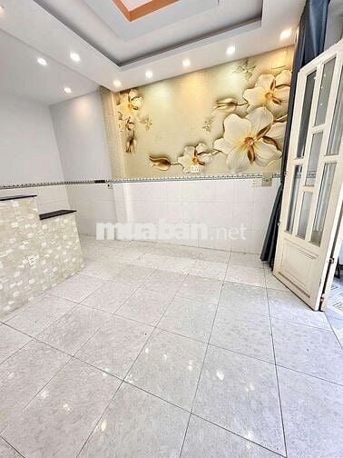 🏠 Đẹp
💥Đường Xe Tải Thông - DT: 4x8 (32m2) - Cạnh Ngã Tư Bốn Xã .