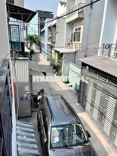 🏠 Đẹp
💥Đường Xe Tải Thông - DT: 4x8 (32m2) - Cạnh Ngã Tư Bốn Xã .